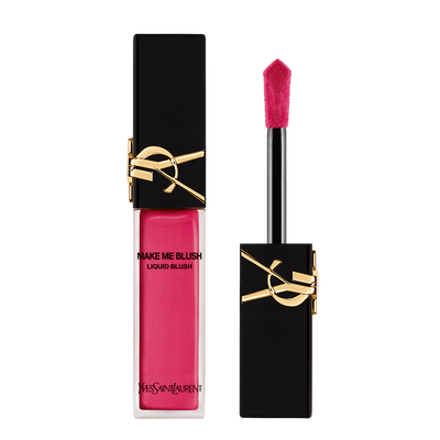MAKE ME BLUSH YSL LIQUID BLUSH SHADE 03